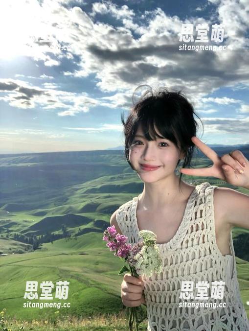 51cg网更新：瓜田里的春光，真是眼花缭乱啊！